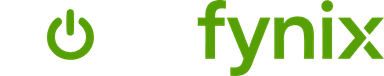 Codefynix logo